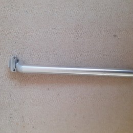 Aluminium seat post 30.9mm