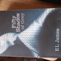 50 shades of grey