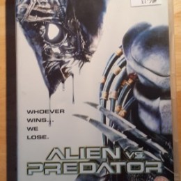 Alien vs Predator