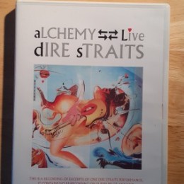 Alchemy live by Dire Straits
