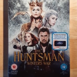 The Huntsman winter's War
