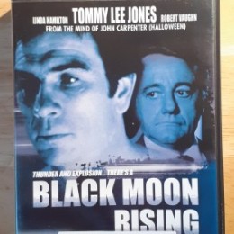 Black Moon Rising