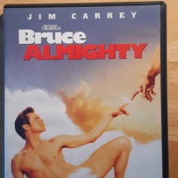 Bruce Almighty