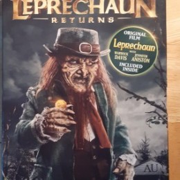 Leprechaun Returns