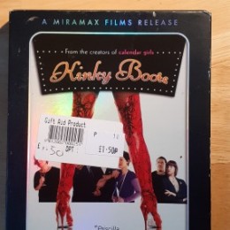 Kinky boots
