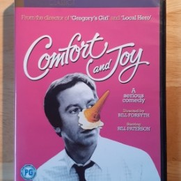 Comfort and joy vintage classics