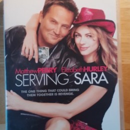 Serving Sara