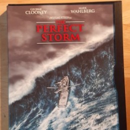 The Perfect Storm