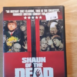 Shaun of the Dead