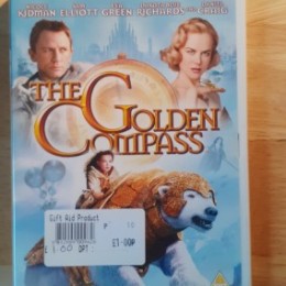 The Golden Compass