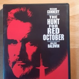 The Hunt for Red October