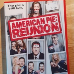 American Pie: reunion
