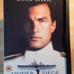 Under Siege