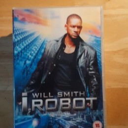 I Robot