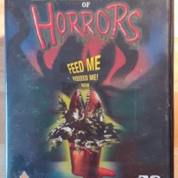 Little Shop of Horrors