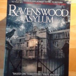 Ravenswood asylum