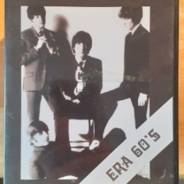 The Beatles era 60s