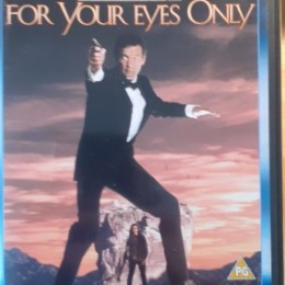 For Your Eyes Only