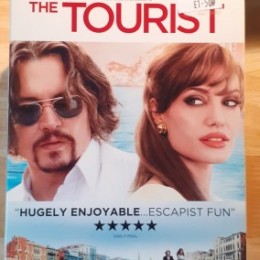 The Tourist