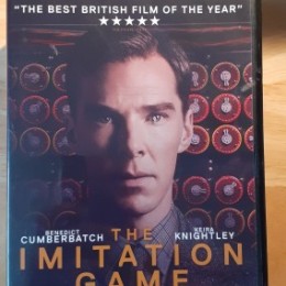 The Imitation Game