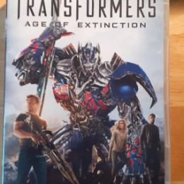 Transformers the age of Extinction