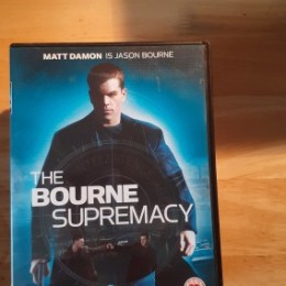 The Bourne Supremacy