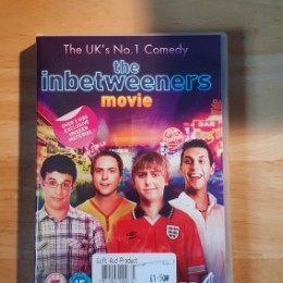 The Inbetweeners Movie