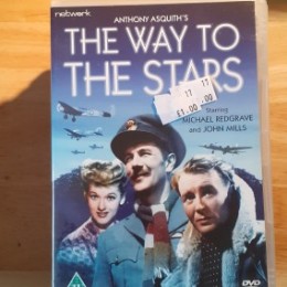 The way to the stars