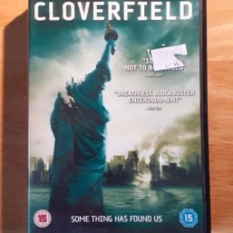 Cloverfield