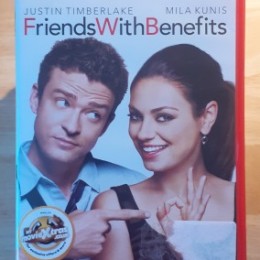 Friends with benefits