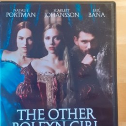 The Other Boleyn Girl
