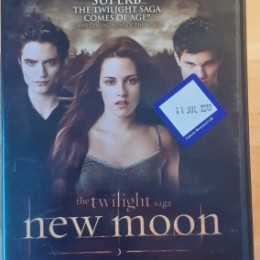 The Twilight Saga new Moon