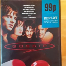 Gossip