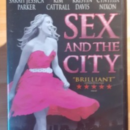 Sex and the City