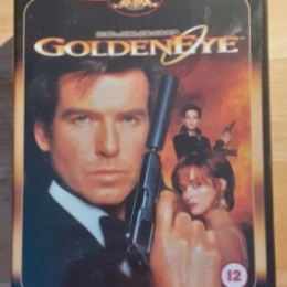 GoldenEye