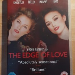 The edge of love