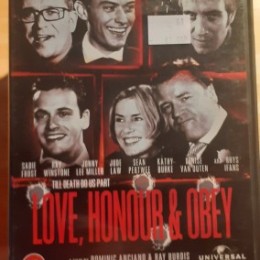 Love Honour and Obey