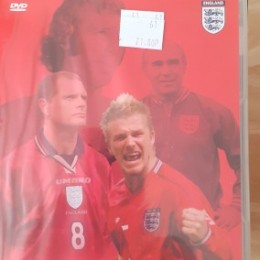 The history of England