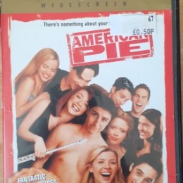 American Pie