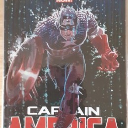 Captain America 006