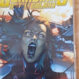 Guardians of the Galaxy 004