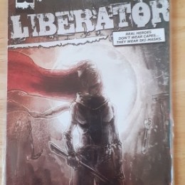 Liberator number three