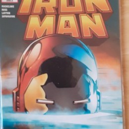 Iron Man 258.2