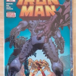Iron Man 258.3