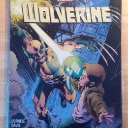 Wolverine 002