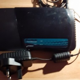 8-port fast ethernet switch ediMax