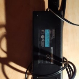 13v Laptop AC Power Adaptor Charger Sony