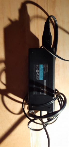 13v Laptop AC Power Adaptor Charger Sony