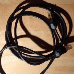 Cat6 Ethernet cable 2m