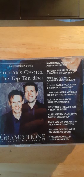 Editors Choice the top 10 discs